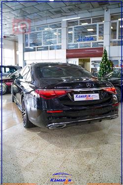 مێرسێدس بێنز S-Class